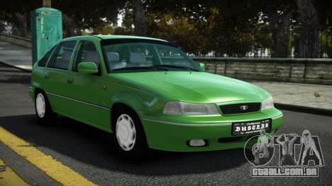 Daewoo Nexia BVX para GTA 4