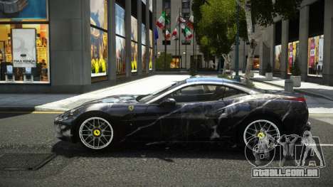 Ferrari California ZNT S8 para GTA 4