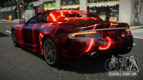 Aston Martin DBS PM S8 para GTA 4