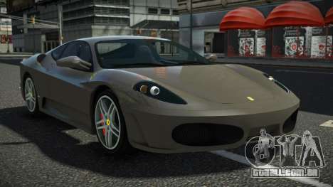 Ferrari F430 RSC para GTA 4