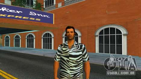 Random Tommy Skin 30 para GTA Vice City