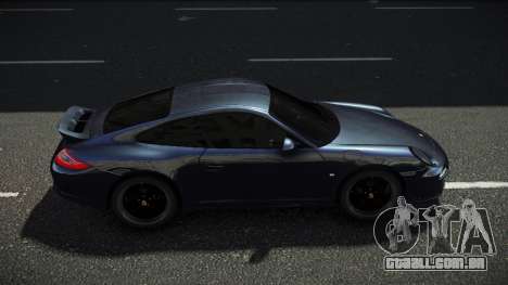 Porsche 911 TGL para GTA 4