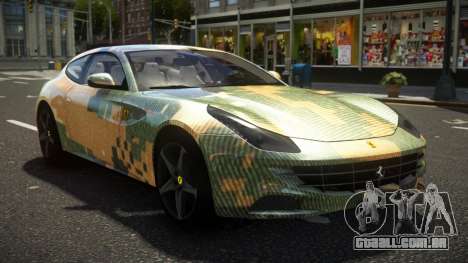 Ferrari FF Dik-M S14 para GTA 4