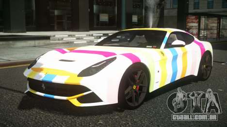 Ferrari F12 BGT S4 para GTA 4