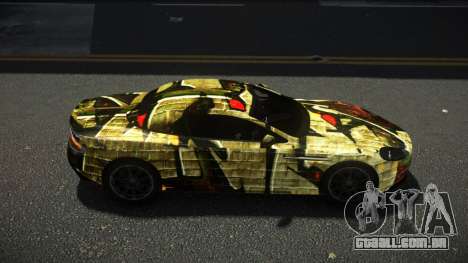 Aston Martin DBS PM S3 para GTA 4