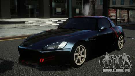 Honda S2000 RM-D S11 para GTA 4