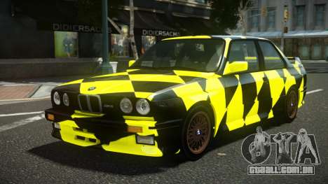 BMW M3 E30 TH-I S3 para GTA 4