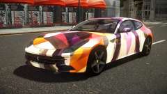 Ferrari FF Dik-M S4 para GTA 4