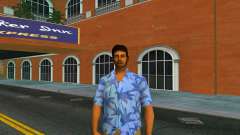 Forelli Roupas de Família para Tommy Vercetti v4 para GTA Vice City