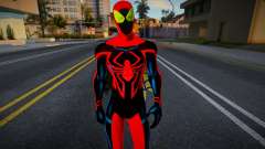 Spider-Man Unlimited V2 para GTA San Andreas