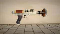 Pulse gun para GTA San Andreas