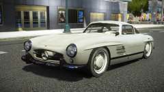 Mercedes-Benz 300SL NCS para GTA 4