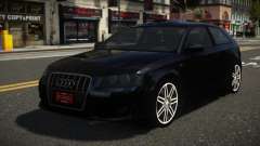 Audi S3 GS para GTA 4