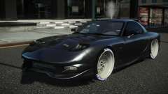 Mazda RX-7 YFN para GTA 4