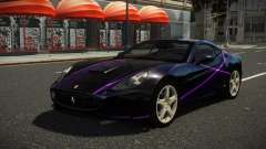 Ferrari California FZT S8 para GTA 4