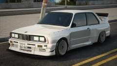 BMW M3 e30 LTO Body Kit para GTA San Andreas