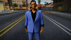 Tommy Vercetti from Vice City (Costume 2) para GTA San Andreas