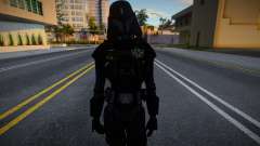 SWTOR Sith Trooper (Assault) para GTA San Andreas