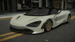 McLaren 720S FVR para GTA 4