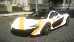 McLaren P1 IMC S11 para GTA 4