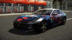 Ferrari FF Dik-M S9 para GTA 4