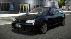 Volkswagen Golf VBH para GTA 4