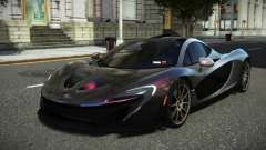 McLaren P1 IMC S12 para GTA 4