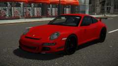 Porsche 997 JHV para GTA 4