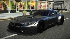 BMW Z4 LTV para GTA 4