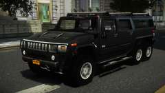 Hummer H6 HTE