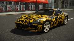 Ferrari California FZT S1 para GTA 4