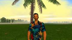 Random Tommy Skin 3 para GTA Vice City