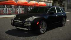 Porsche Cayenne TGF para GTA 4