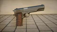 M1911 from Zombie Hunter: Invasion para GTA San Andreas