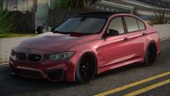 BMW M3 F80 (lq) para GTA San Andreas