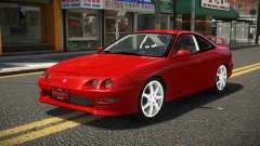 Acura Integra BX para GTA 4