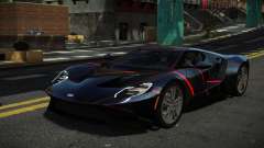 Ford GT Super-Z S7 para GTA 4