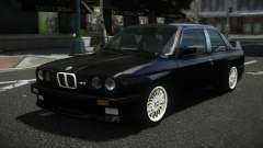 BMW M3 E30 YHF para GTA 4