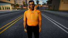 Tommy Vercetti from Vice City (Costume 13) para GTA San Andreas