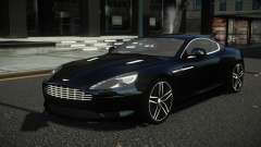 Aston Martin DB9 VDS para GTA 4