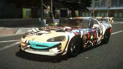 Dodge Viper L-Style S7 para GTA 4