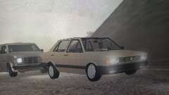 Volkswagen Senda 1985