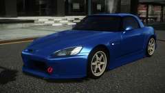 Honda S2000 RM-D para GTA 4