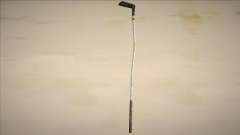 Ferro 9 para GTA San Andreas