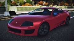 Dinka Jester Classic MSW para GTA 4