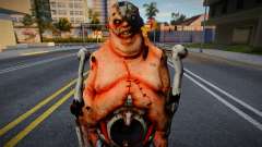 Carcass de DOOM Eternal para GTA San Andreas