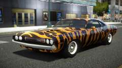 Dodge Challenger HMD S1 para GTA 4