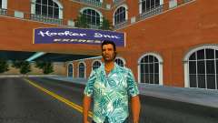 Random Tommy Skin 36 para GTA Vice City