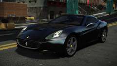 Ferrari California V-Sport para GTA 4