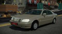 Daewoo Chairman YH para GTA 4